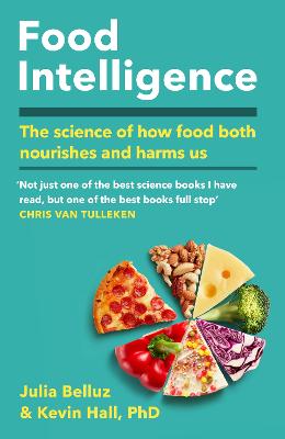 Food Intelligence (Paperback)