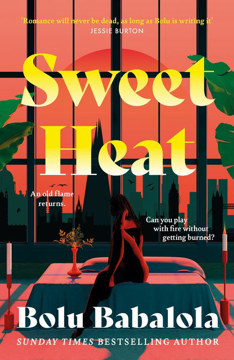 Sweet Heat (Trade Paperback)