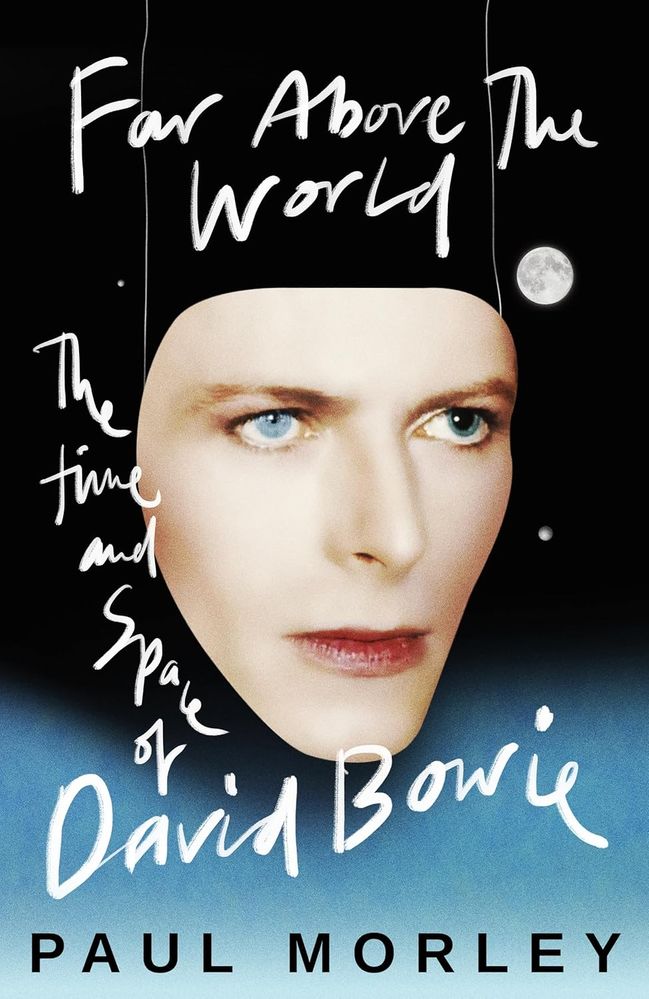 Far Above The World (Hardcover)