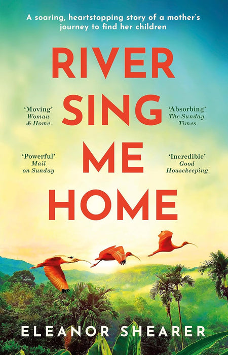 River Sing Me Home (Paperback)