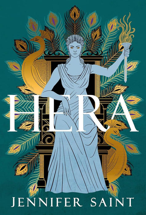 Hera (Paperback)