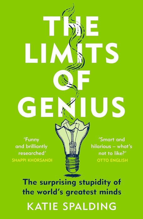 Limits Of Genius