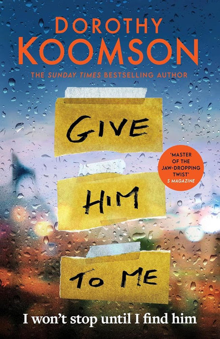 Give Him to Me (Paperback)