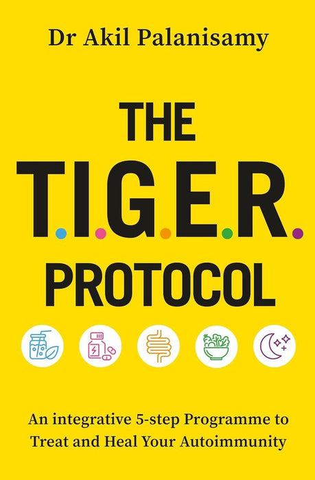 The Tiger Protocol (Paperback)