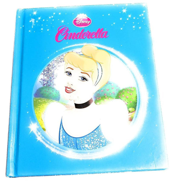 Cinderella