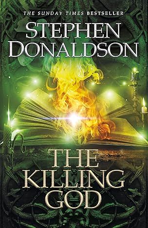The Killing God: The Great God's War Book Three (Paperback)