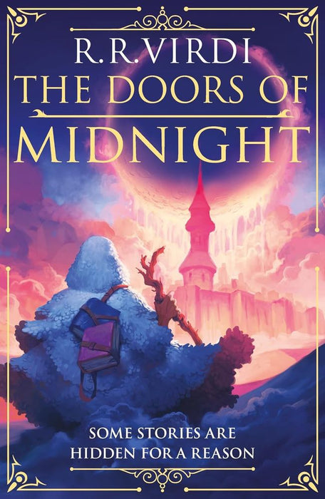 Tales of Tremaine 2: The Doors of Midnight (Paperback)