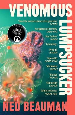 Venomous Lumpsucker (Paperback)