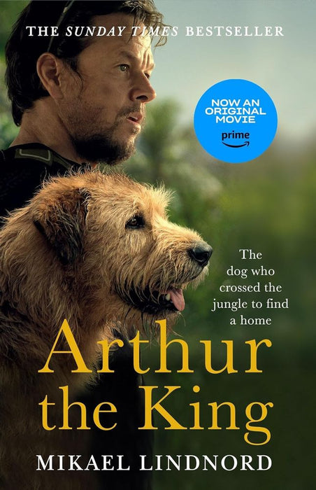 Arthur (Paperback)