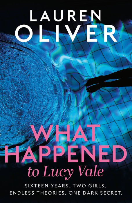 What Happened to Lucy Vale (Trade Paperback)