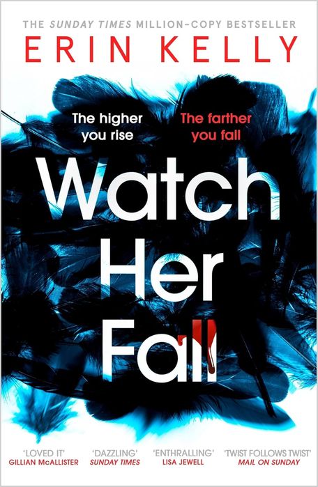 Watch Her Fall (Paperback)