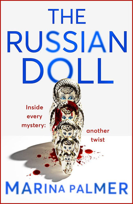 The Russian Doll (Paperback)