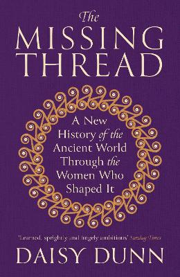 The Missing Thread (Paperback)