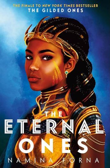 The Eternal Ones (Paperback)