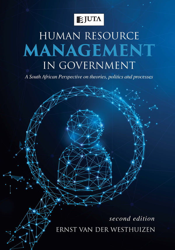 Human Resource Management in Government 2nd Edition