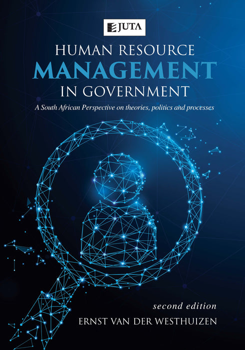 Human Resource Management in Government 2nd Edition