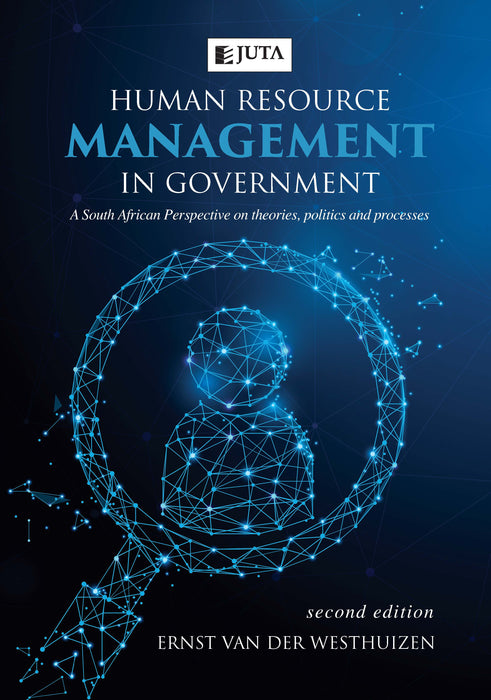 Human Resource Management in Government 2nd Edition