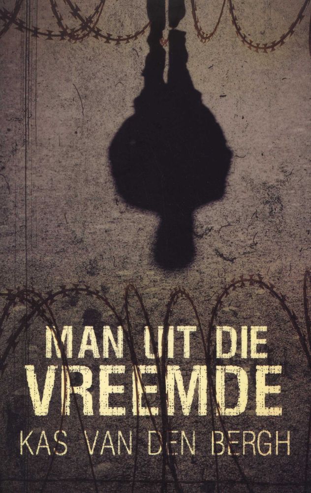 Man Uit Die Vreemde