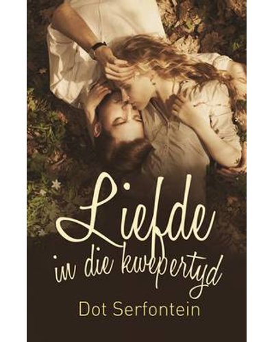 Liefde in Die Kwepertyd (Paperback)