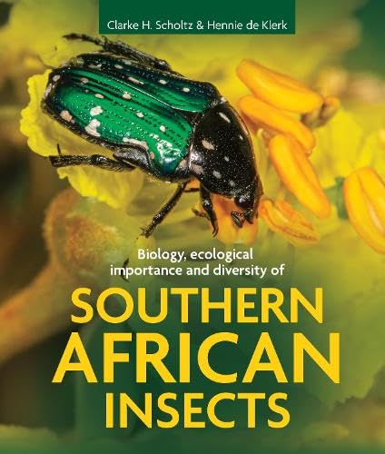 Biology, Ecological Importance and Diversity of Southern Africa