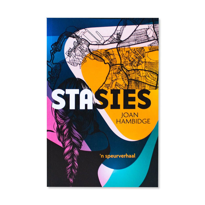Stasies (Paperback)