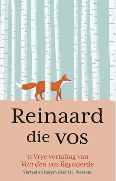 Reinaard die Vos