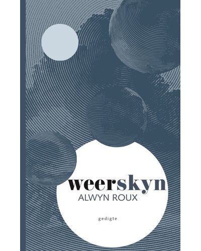 Weerskyn (Paperback)