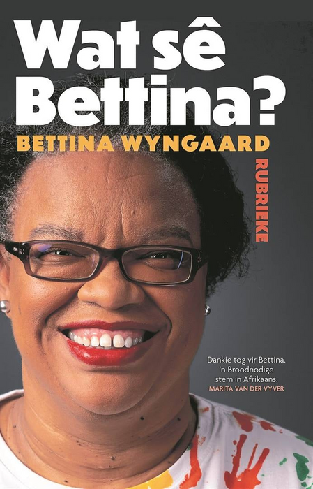Wat Se Bettina? (Paperback)