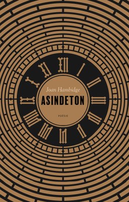 Asindeton (Paperback)