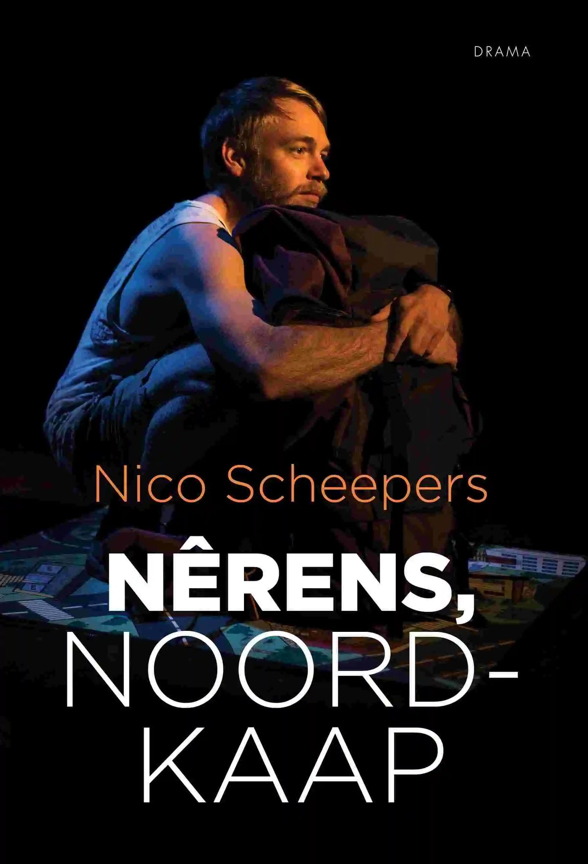 Nerens, Noord-Kaap: Skooluitgawe (Paperback)