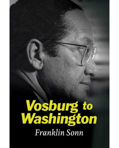 Vosburg To Washington (Paperback)