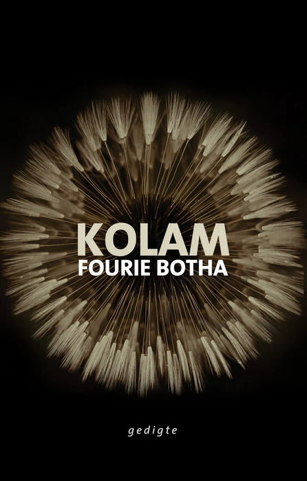 Kolam (Paperback)