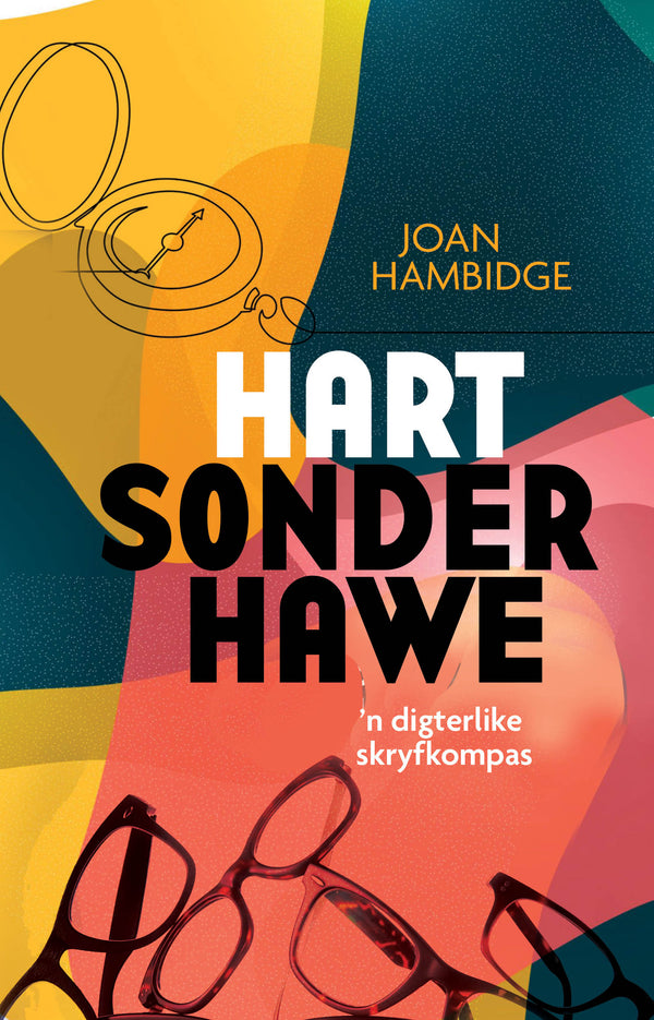 Hart Sonder Hawe (Paperpack)