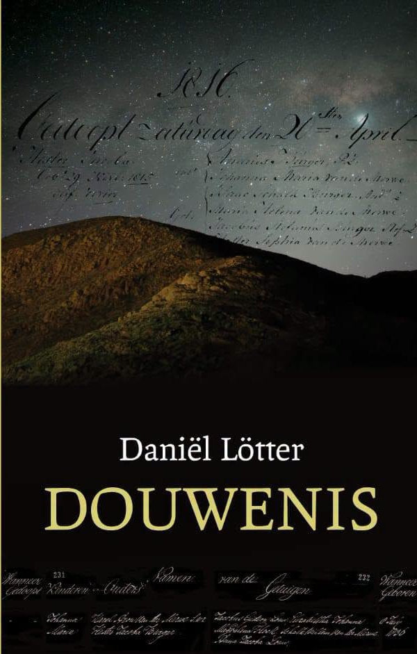 Douwenis (Paperback)