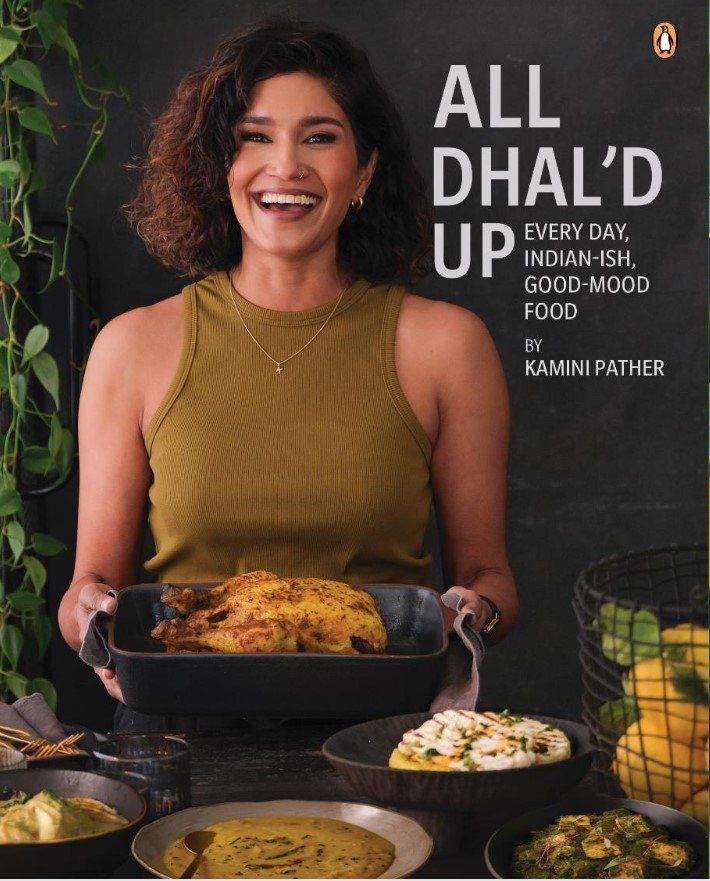 All Dhal'd Up