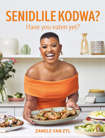 Senidlile Kodwa? Have You Eaten Yet? (Trade Paperback)