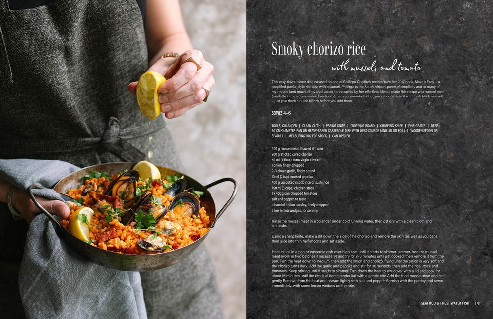 Easy Al Fresco (Hardcover)