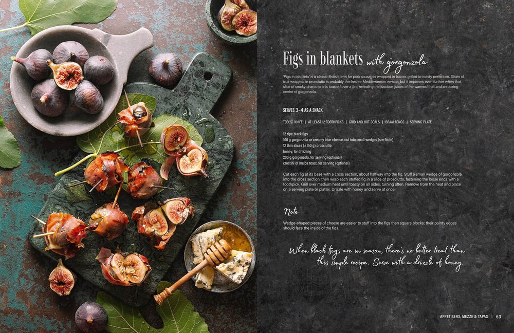 Easy Al Fresco (Hardcover)