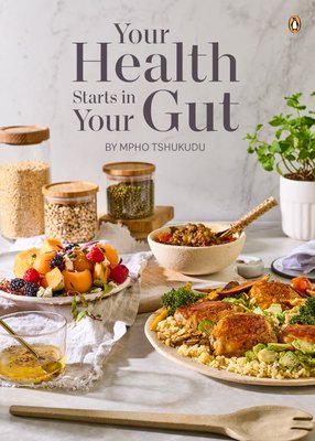 Your Health Starts In Your Gut (Trade Paperback)