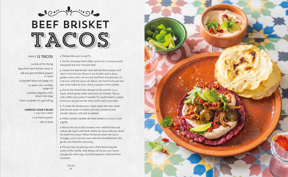 Mexico in Mzansi (Paperback)