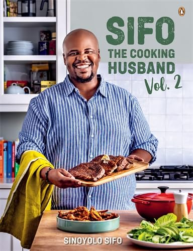 Sifo: The Cooking Husband Vol. 2 (Trade Paperback)