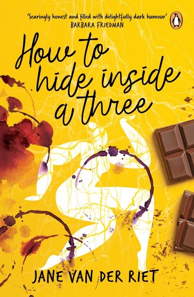 How To Hide Inside A Three (Paperback)