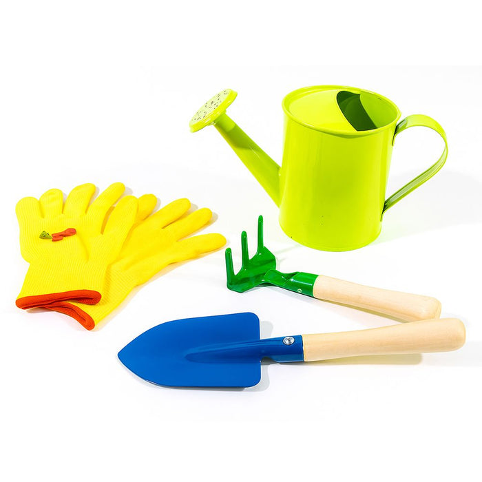 Kids Gardening Kit