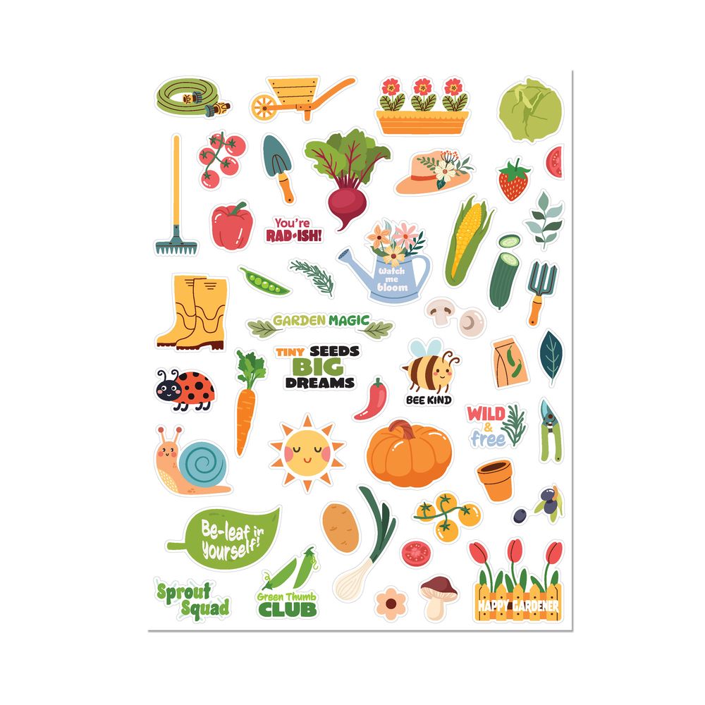 Kids Gardening Kit