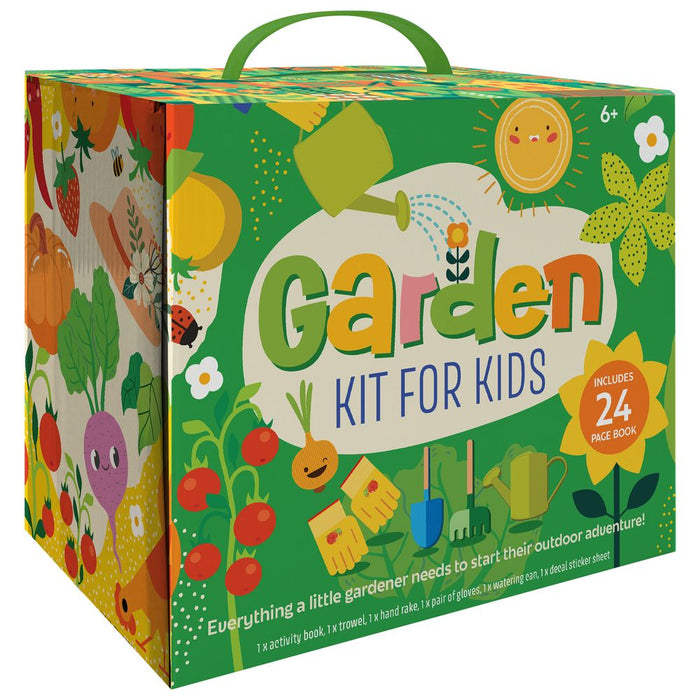 Kids Gardening Kit