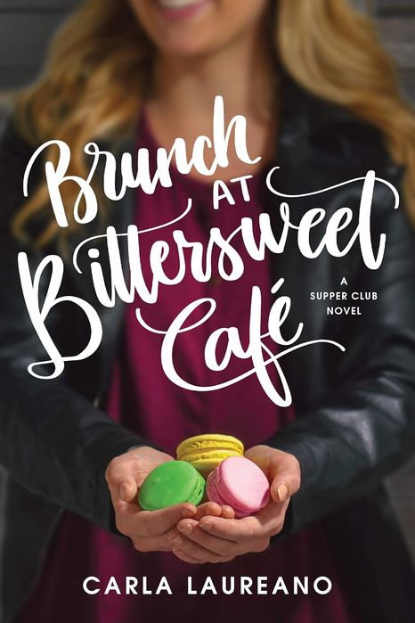 Brunch At Bittersweet Café (Paperback)