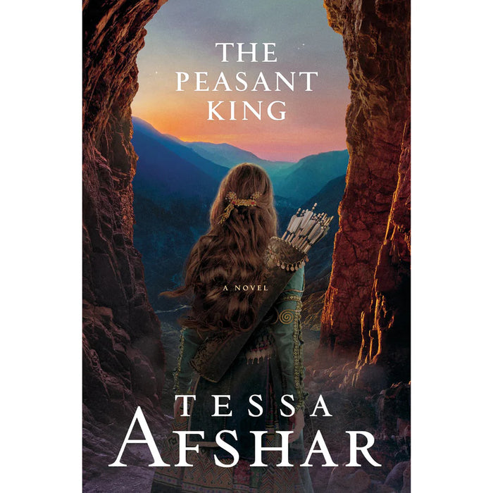 The Peasant King (Paperback)