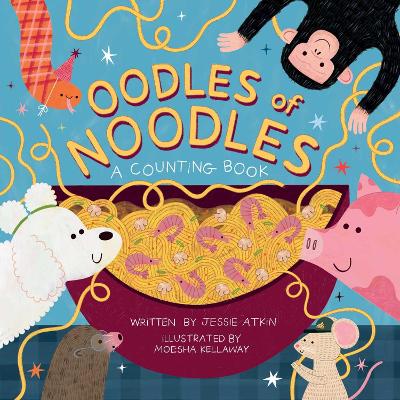 Oodles of Noodles