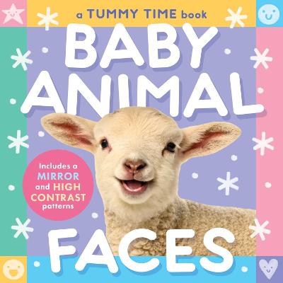 Baby Animal Faces