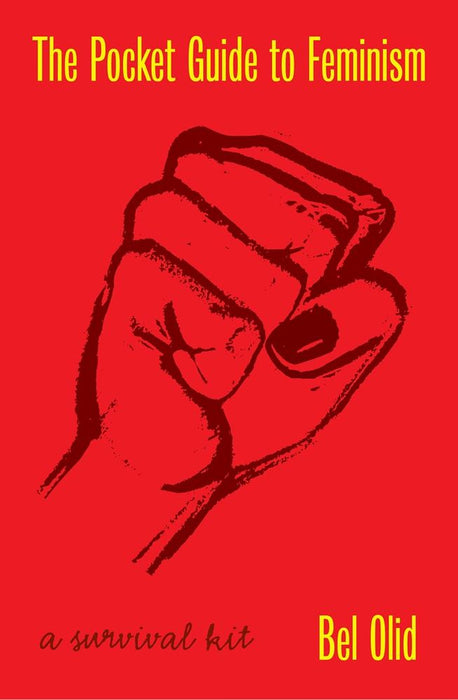 The Pocket Guide To Feminism